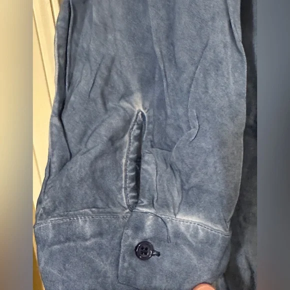 Angel Heart Boutique embroidered tunic dress - Picture 3 of 8